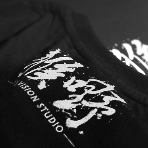 Screen printing