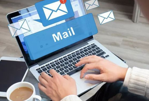Utilize Email Marketing