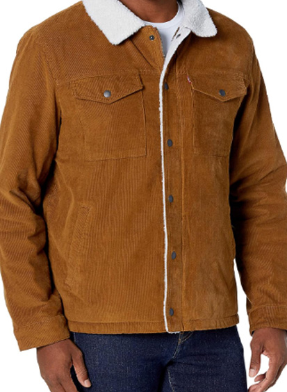 Flap Pocket: