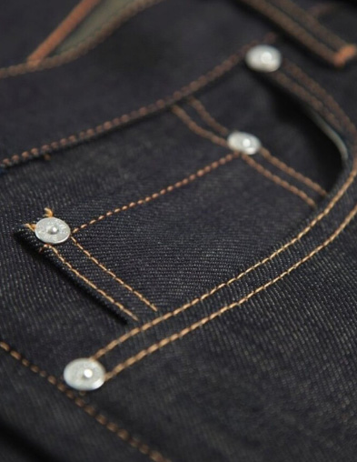Coin Pocket with Flap