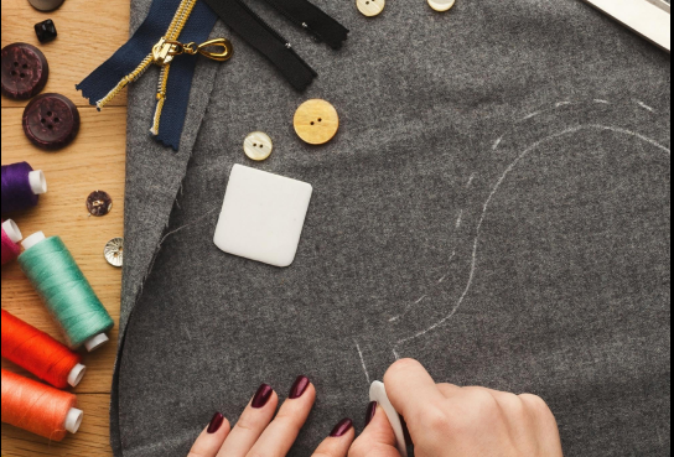Low MOQ clothing manufacturers