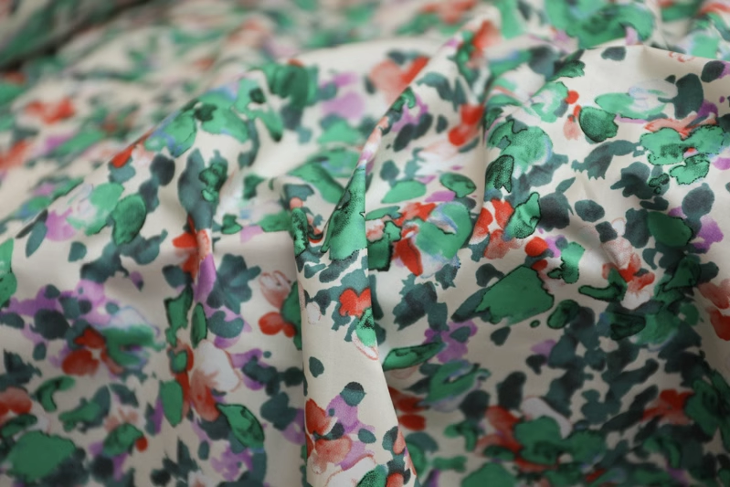 poplin fabric