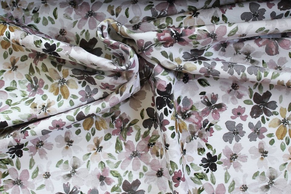 poplin fabric