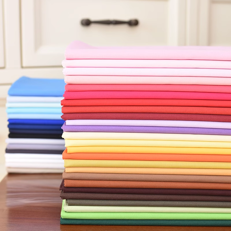 poplin fabric