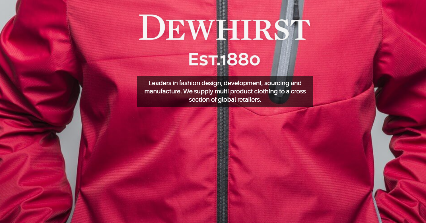 dewhirst