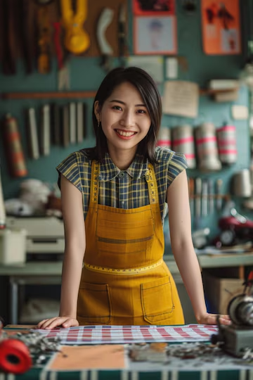 low moq clothing manufacturer
