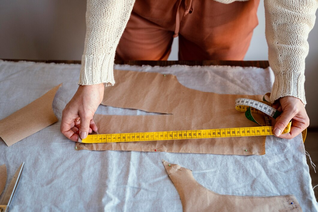 Low MOQ Clothing Manufacturer