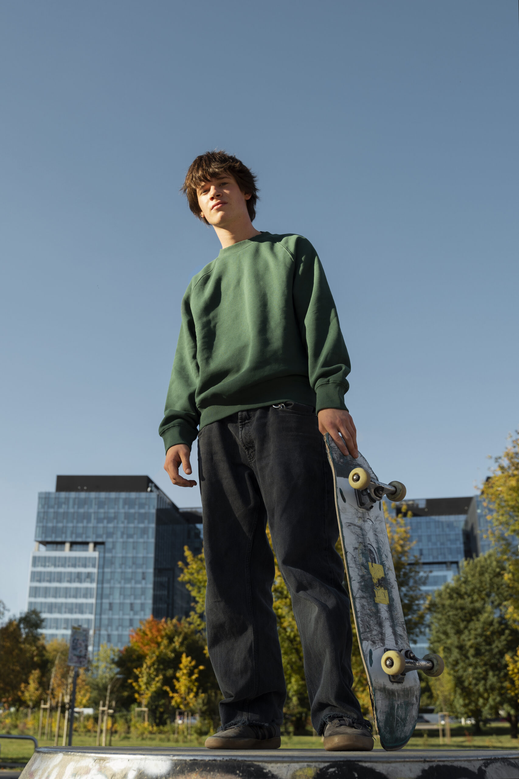 streetwear clothing manufacturers