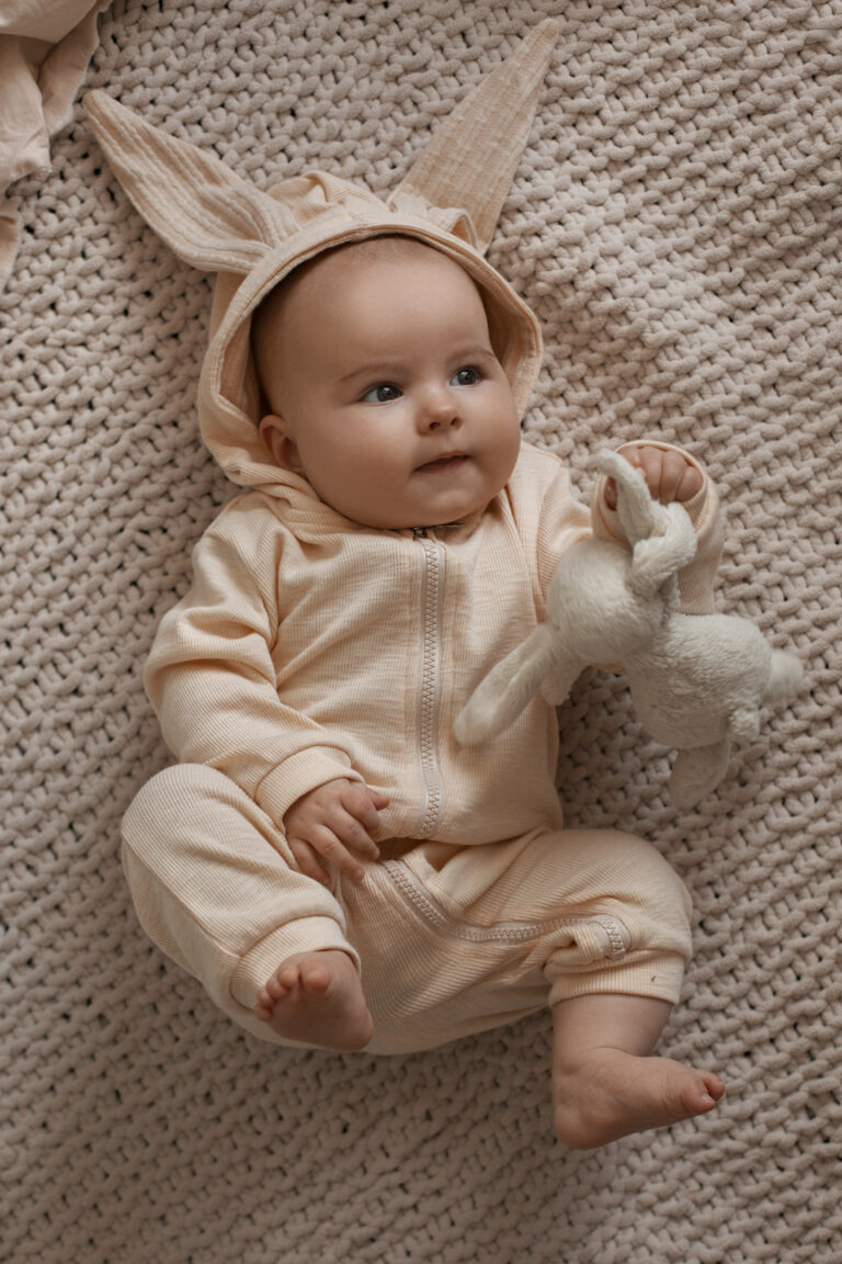 baby clothing manufacturer in China
