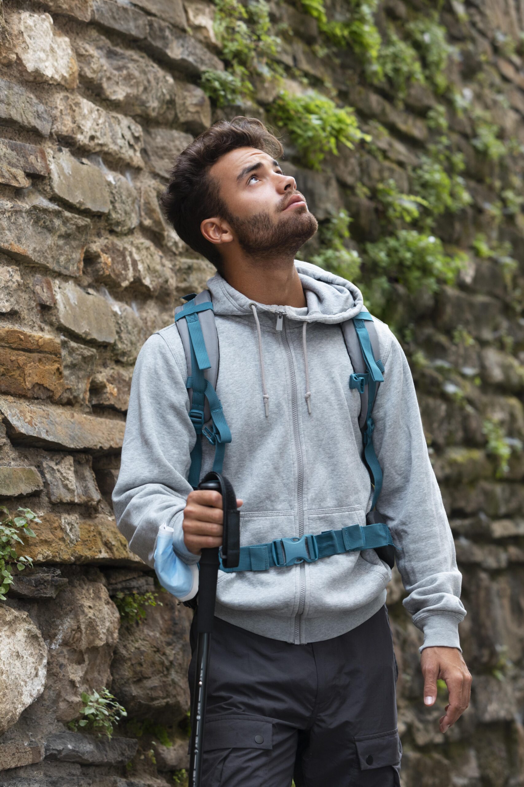 outdoor clothing manufacturers