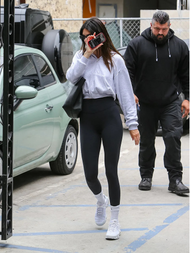 Kendall Jenner