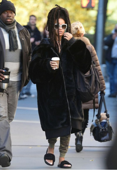 Rihanna