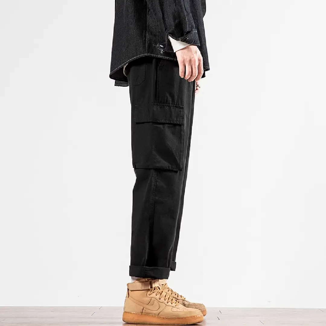 What are chinos pants