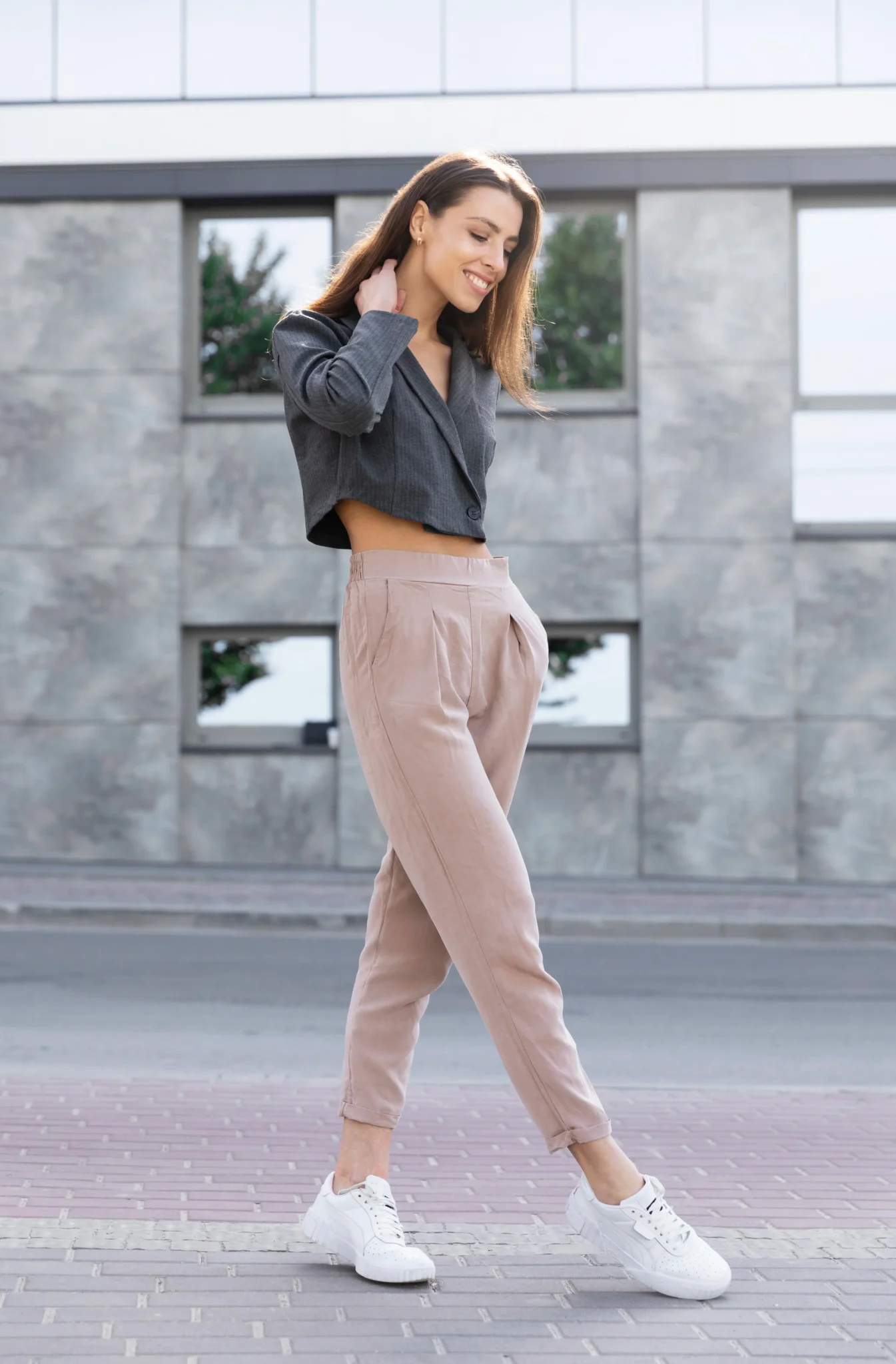Pants Manufacturer